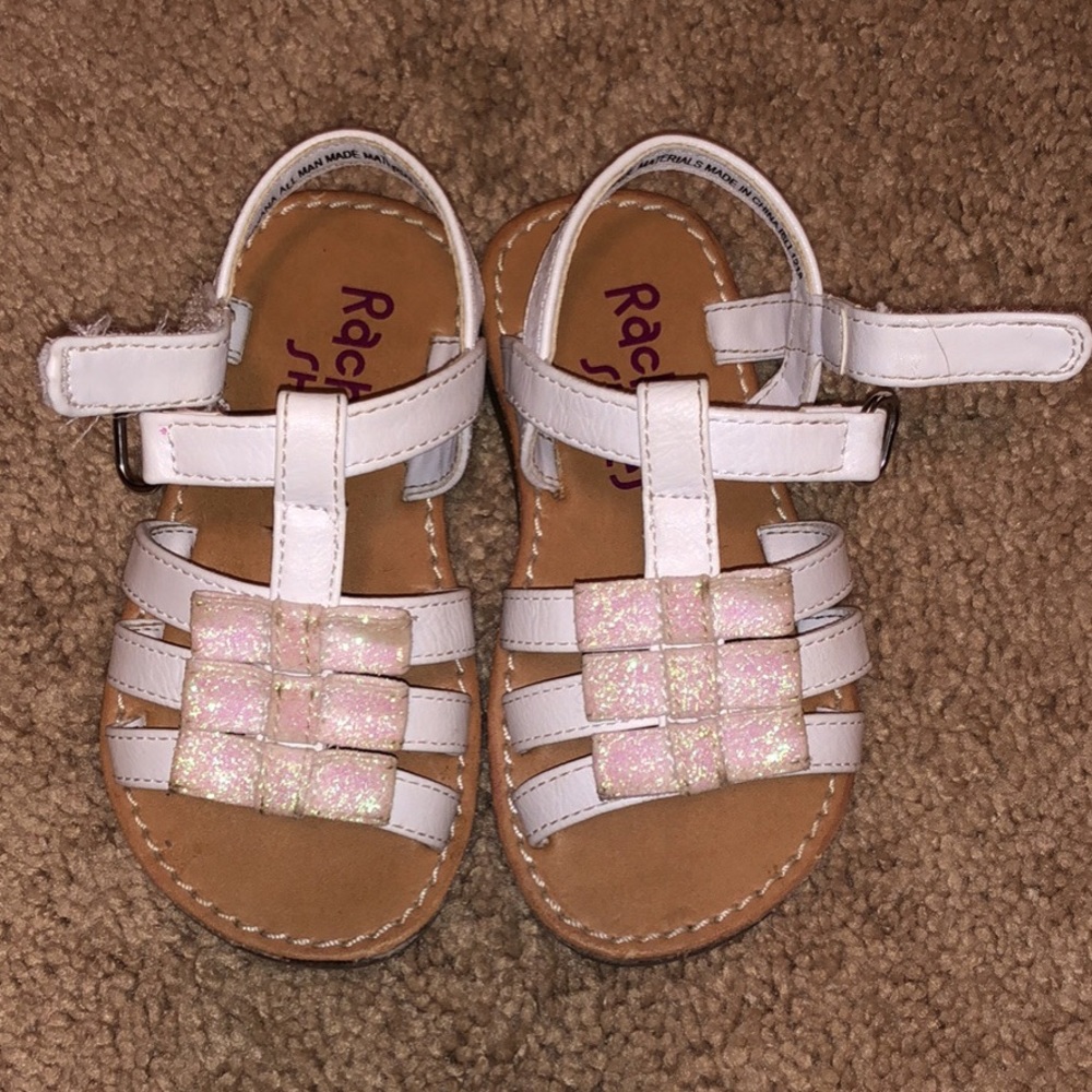 Rachel toddler shoes